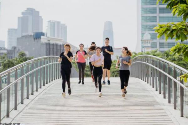 厦门线下体育培训课程招生情况(图1)
